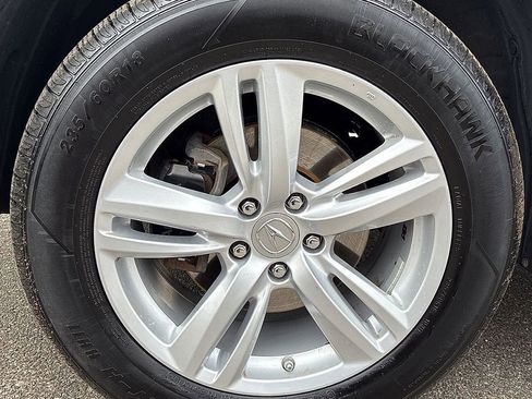 Used 2015 Acura RDX AWD w/ Technology Package image 11