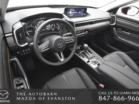 New 2026 MAZDA CX-50 AWD 2.5 Hybrid w/ Weather Package image 27