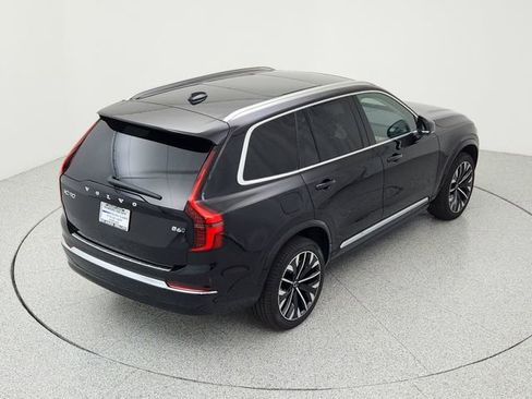 New 2026 Volvo XC90 B6 Plus w/ Protection Package Premier image 14