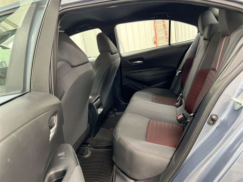 Used 2023 Toyota Corolla SE image 22