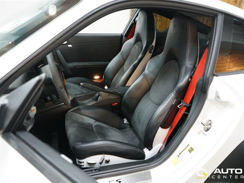 Used 2012 Porsche 911 Carrera GTS RWD image 7