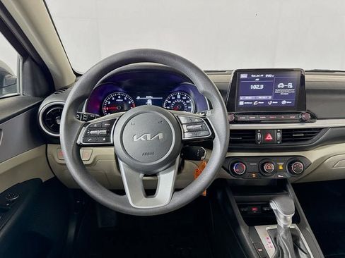 Used 2023 Kia Forte LXS FWD image 20