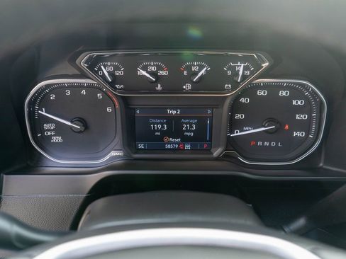 Used 2022 GMC Sierra 1500 SLT w/ SLT Premium Plus Package image 20