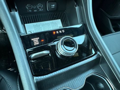 New 2026 Jeep Grand Cherokee L Limited AWD/4WD image 29