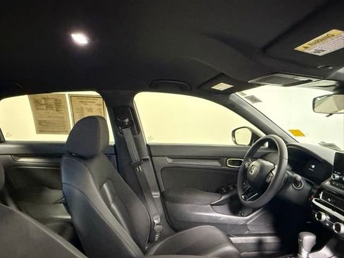 Used 2026 Honda Civic Sport image 50