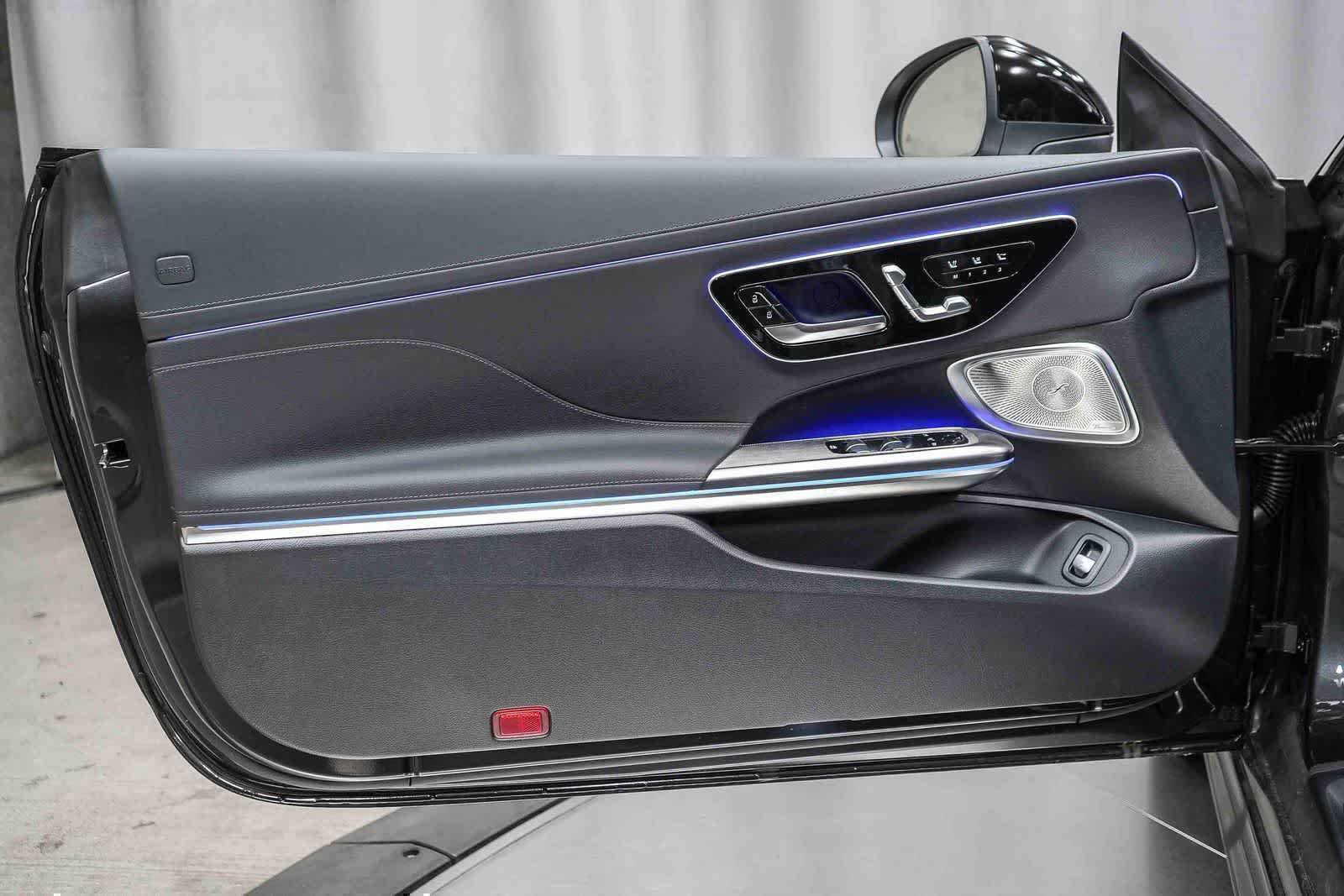 New 2026 Mercedes-Benz CLE 450 4MATIC Cabriolet image 25