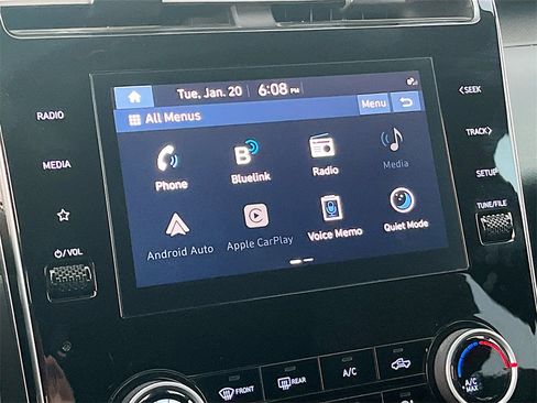 Used 2023 Hyundai Santa Cruz SEL image 14