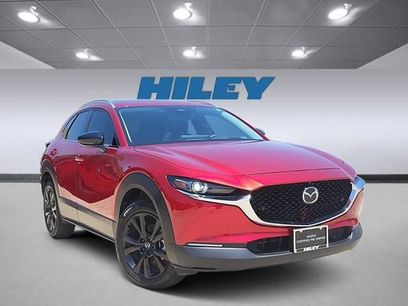 Certified 2024 MAZDA CX-30 2.5 Turbo w/ Premium Plus Pkg
