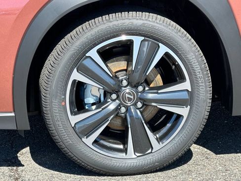 New 2026 Lexus UX 300h FWD image 25