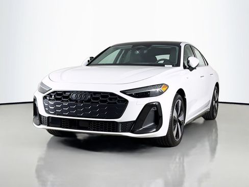New 2026 Audi A5 2.0T Premium Plus AWD/4WD image 3