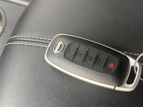 Used 2026 Nissan Altima 2.5 SV FWD image 20