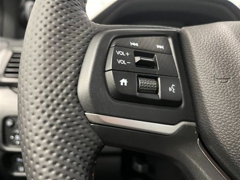 New 2025 Honda Ridgeline TrailSport image 17