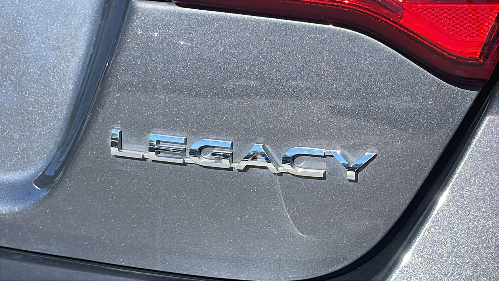 Used 2019 Subaru Legacy 2.5i Limited w/ Popular Package #2A AWD/4WD image 28