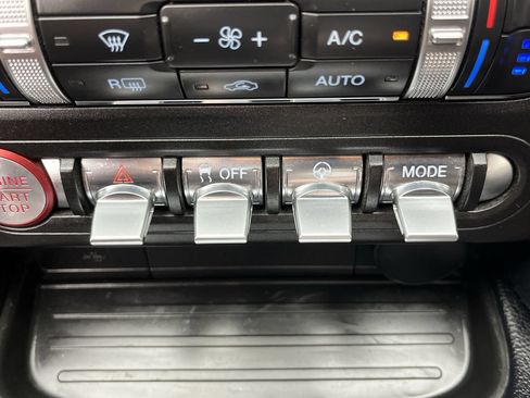 Certified 2019 Ford Mustang GT Premium w/ Equipment Group 401A RWD image 16