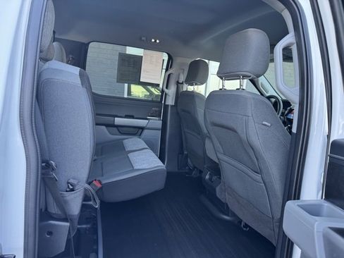 Used 2023 Ford F150 XLT w/ Equipment Group 301A Mid image 30