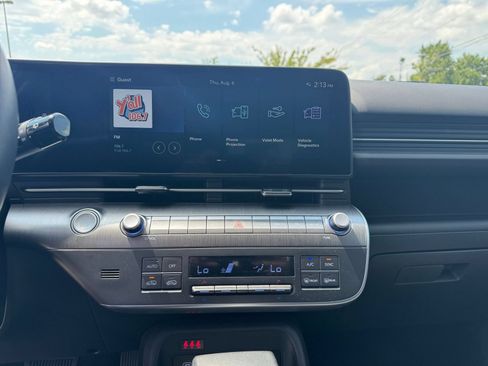 Used 2026 Hyundai Kona SEL Sport FWD image 17