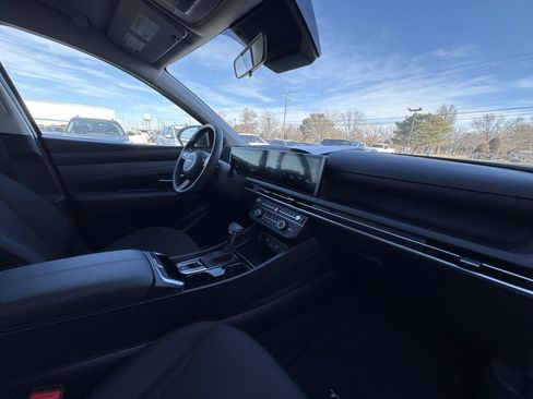 New 2026 Hyundai Tucson SE image 26