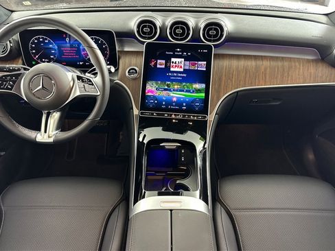 Certified 2026 Mercedes-Benz GLC 300 image 15