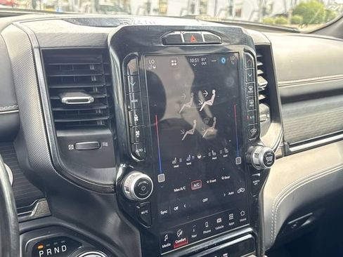 Used 2023 RAM 1500 Limited AWD/4WD image 23