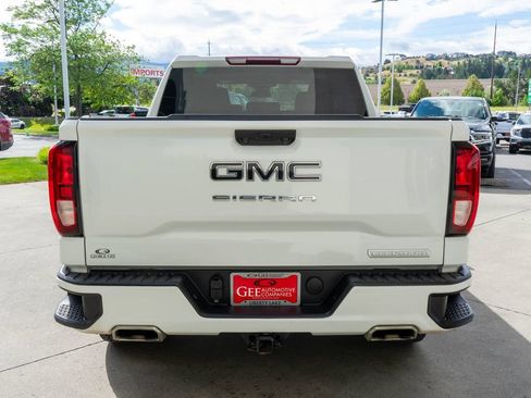 Used 2024 GMC Sierra 1500 Elevation AWD/4WD image 6