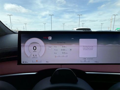 New 2026 Genesis GV70 3.5T Sport Prestige image 10