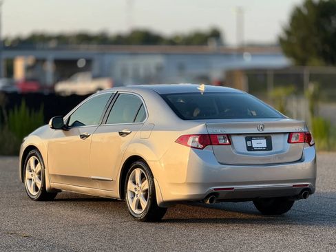 Used 2010 Acura TSX Sedan FWD image 9