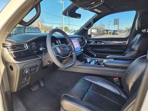 Used 2022 Jeep Wagoneer Series I w/ Convenience Group I image 34