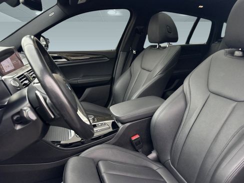 Used 2020 BMW X4 xDrive30i w/ Convenience Package image 5