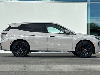 New 2026 BMW iX xDrive60 w/ M Sport Package video 2