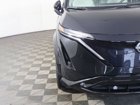Used 2024 Nissan Ariya FWD image 16