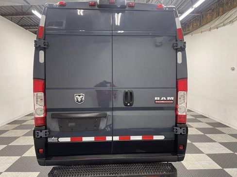 Used 2020 RAM ProMaster 3500 FWD image 3