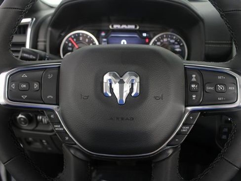 New 2026 RAM 1500 Laramie w/ Sport Appearance Package image 14