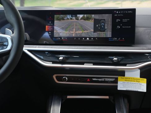 New 2027 BMW X7 xDrive40i w/ M Sport Package AWD/4WD image 21