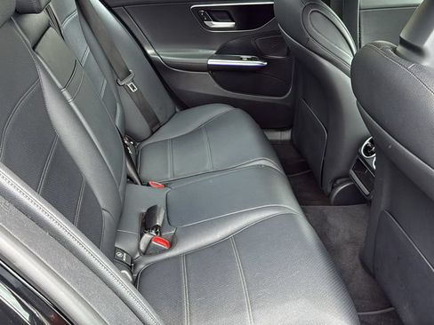 Certified 2023 Mercedes-Benz C 300 Sedan image 15