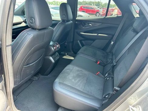 Used 2024 Chevrolet Blazer EV RS AWD/4WD image 22