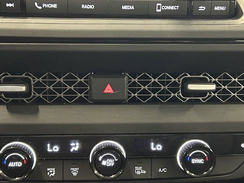 Used 2024 Honda Accord EX image 28