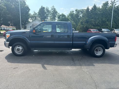 Used 2016 Ford F350 XL w/ Power Equipment Group AWD/4WD image 6