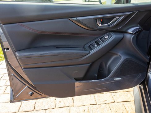 New 2026 Subaru WRX Premium image 32