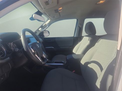 Certified 2023 Toyota Tacoma SR5 image 19