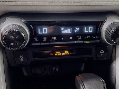 Used 2023 Toyota RAV4 XLE FWD image 26