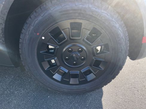 New 2025 Hyundai Ioniq 5 XRT image 22