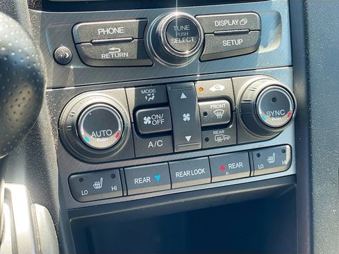 Used 2015 Honda Pilot EX-L image 11