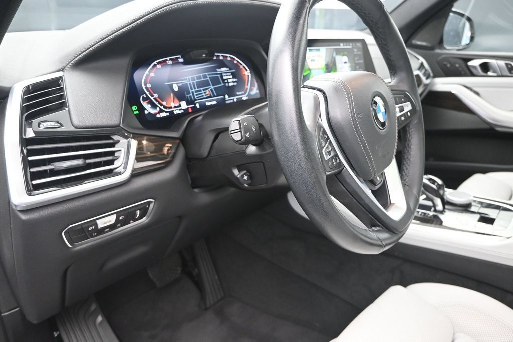 Certified 2023 BMW X5 sDrive40i RWD image 12