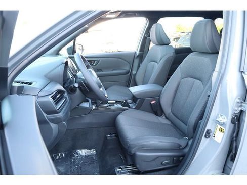 New 2026 Subaru Forester Touring AWD/4WD image 34