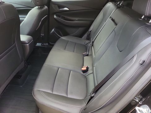 Certified 2023 Buick Encore GX Essence w/ Experience Buick Package FWD image 24