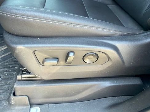Used 2022 Chevrolet Silverado 1500 RST w/ All Star Edition Plus AWD/4WD image 14