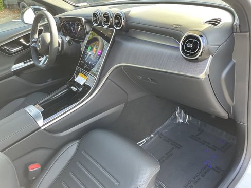 New 2026 Mercedes-Benz GLC 300 4MATIC image 42