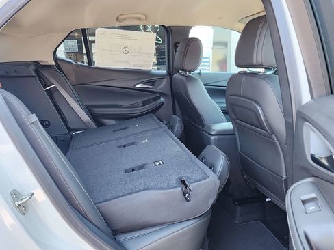 New 2026 Buick Encore GX Preferred image 43