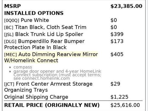 Used 2024 Volkswagen Jetta Sport FWD image 4