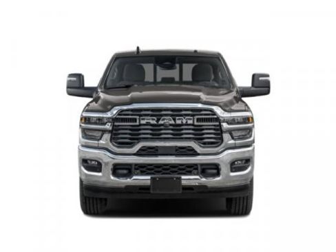 Used 2025 RAM 2500 Big Horn image 7